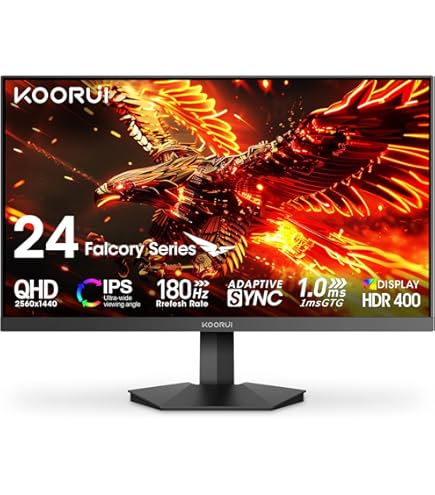 GIGABYTE G24F2 ゲーミングモニター 24インチ G24F 2 Gaming Monitor 主な特徴 | ディスプレイ - GIGABYTE Japan