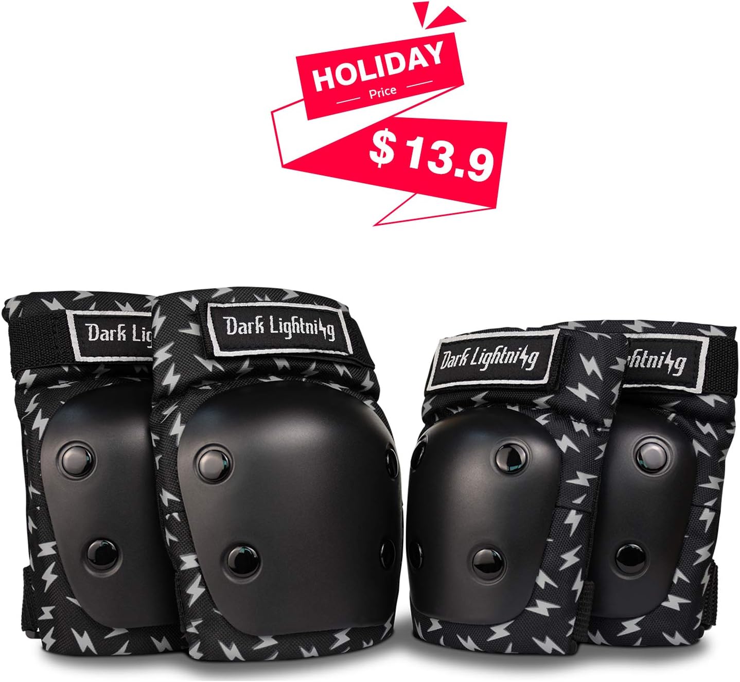 youth mtb elbow pads