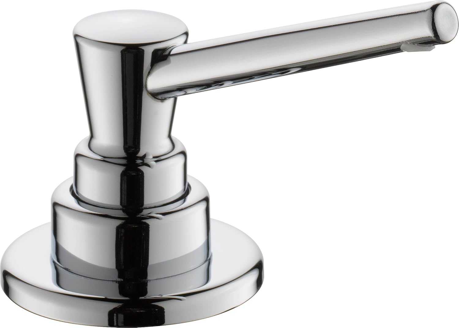 Delta Faucet Rp1001 Soap Lotion Dispenser With 13oz Bottle With