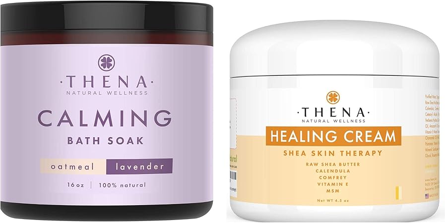 skin repair cream for eczema