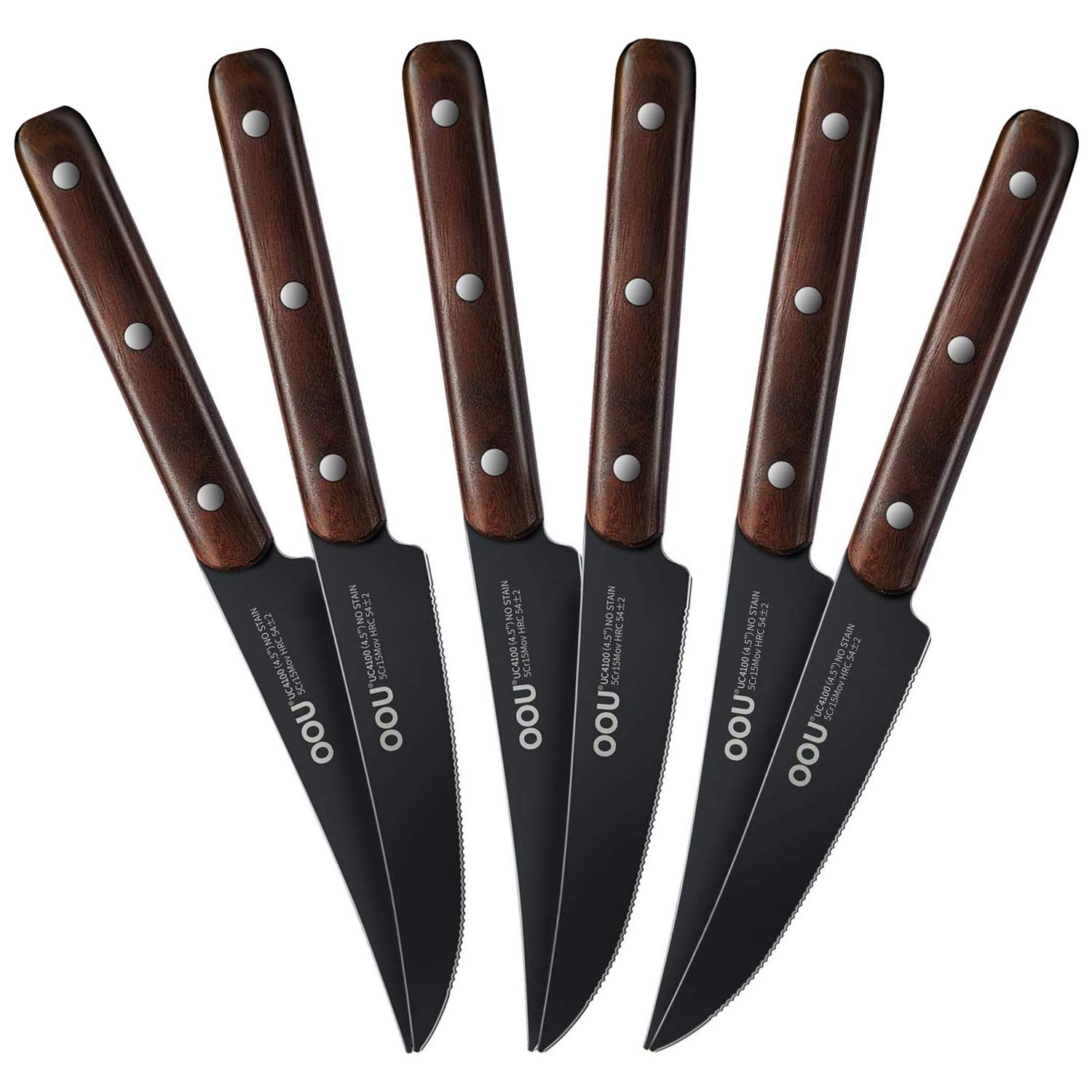 Best hand made kitchen knife set