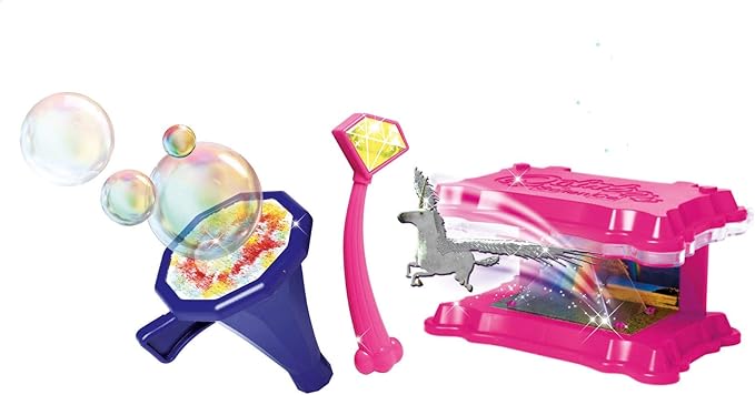 john adams neon science kit