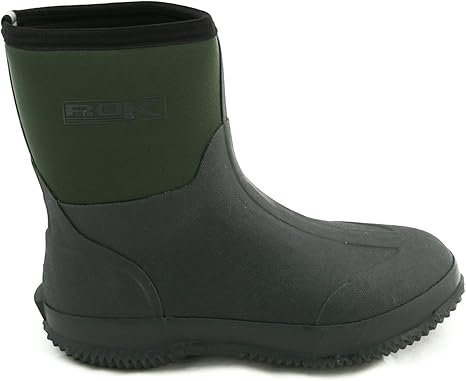 amazon short wellies
