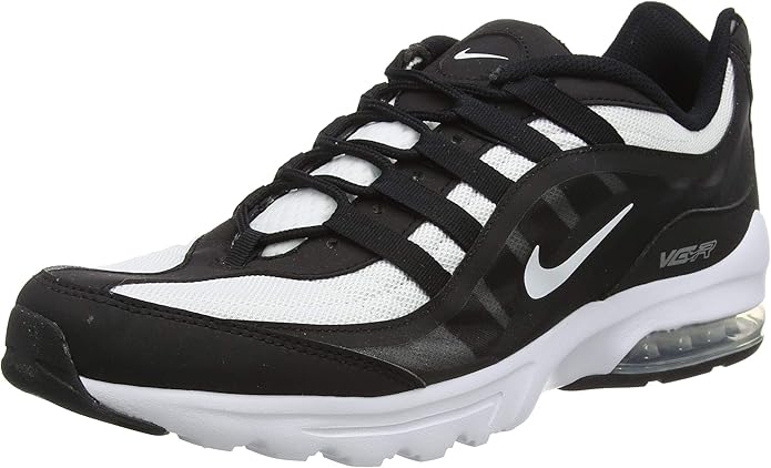 Nike Men's Air Max Vg-R Sneaker, Black/White-Black, 6.5 UK: Amazon.co.uk: Shoes & Bags