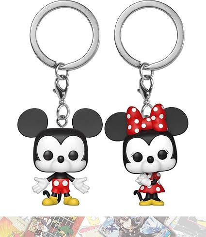 pocket pop keychain star wars