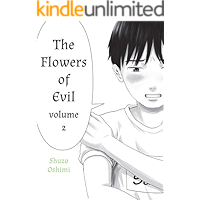 The Flowers of Evil Vol. 2 book cover