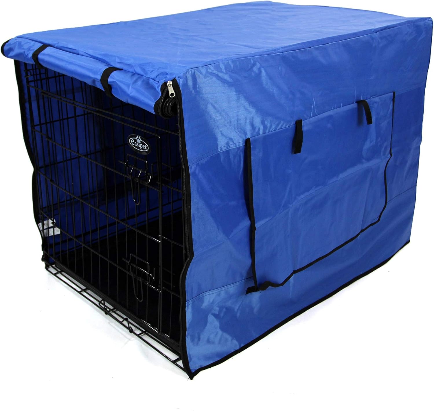 easipet kennel