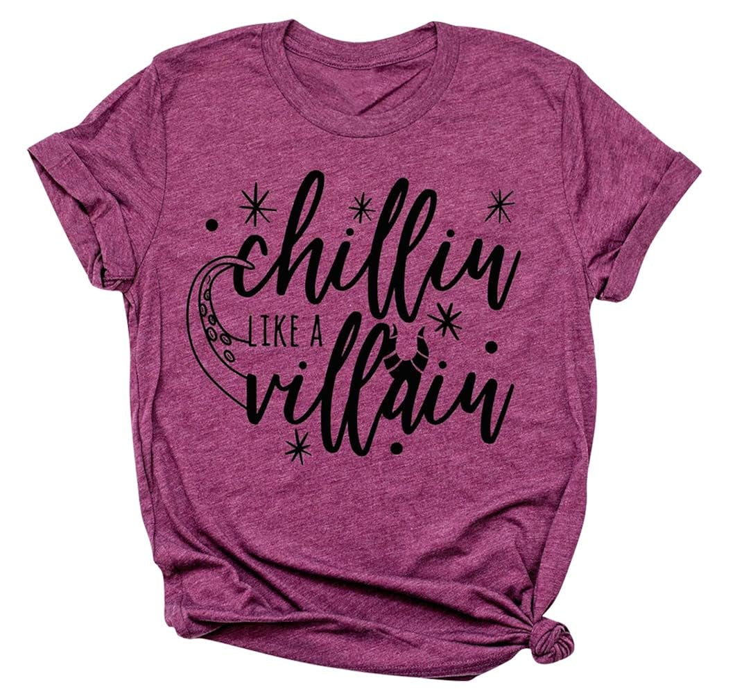 disney villain shirt amazon