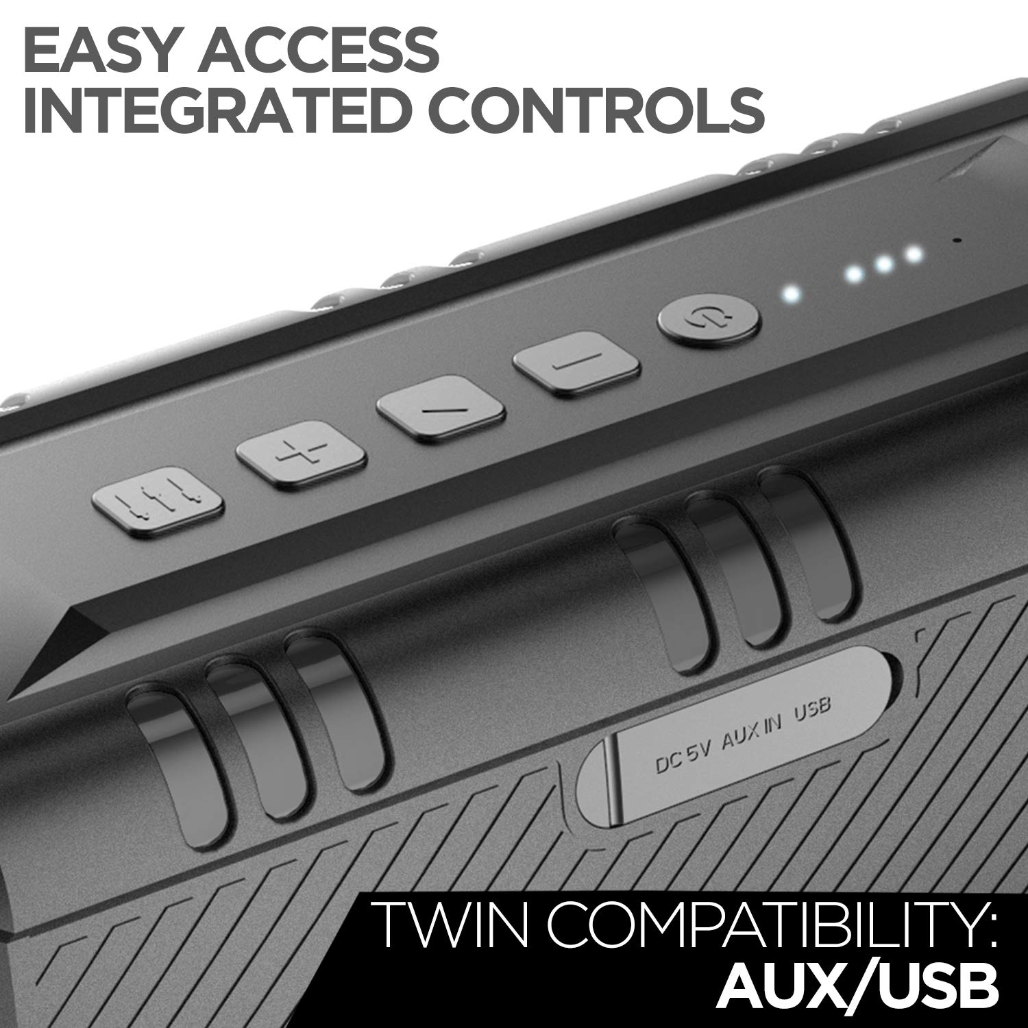 boat bluetooth speakers stone 1400