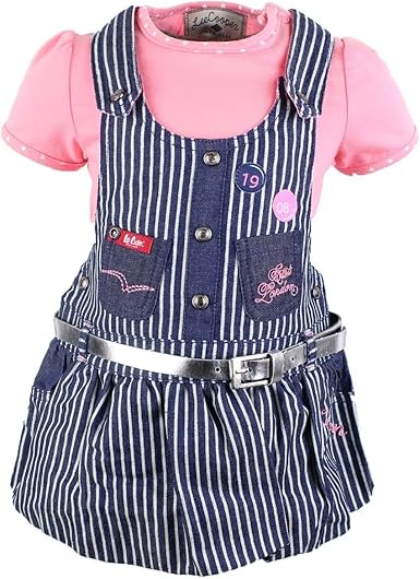 lee cooper baby clothes