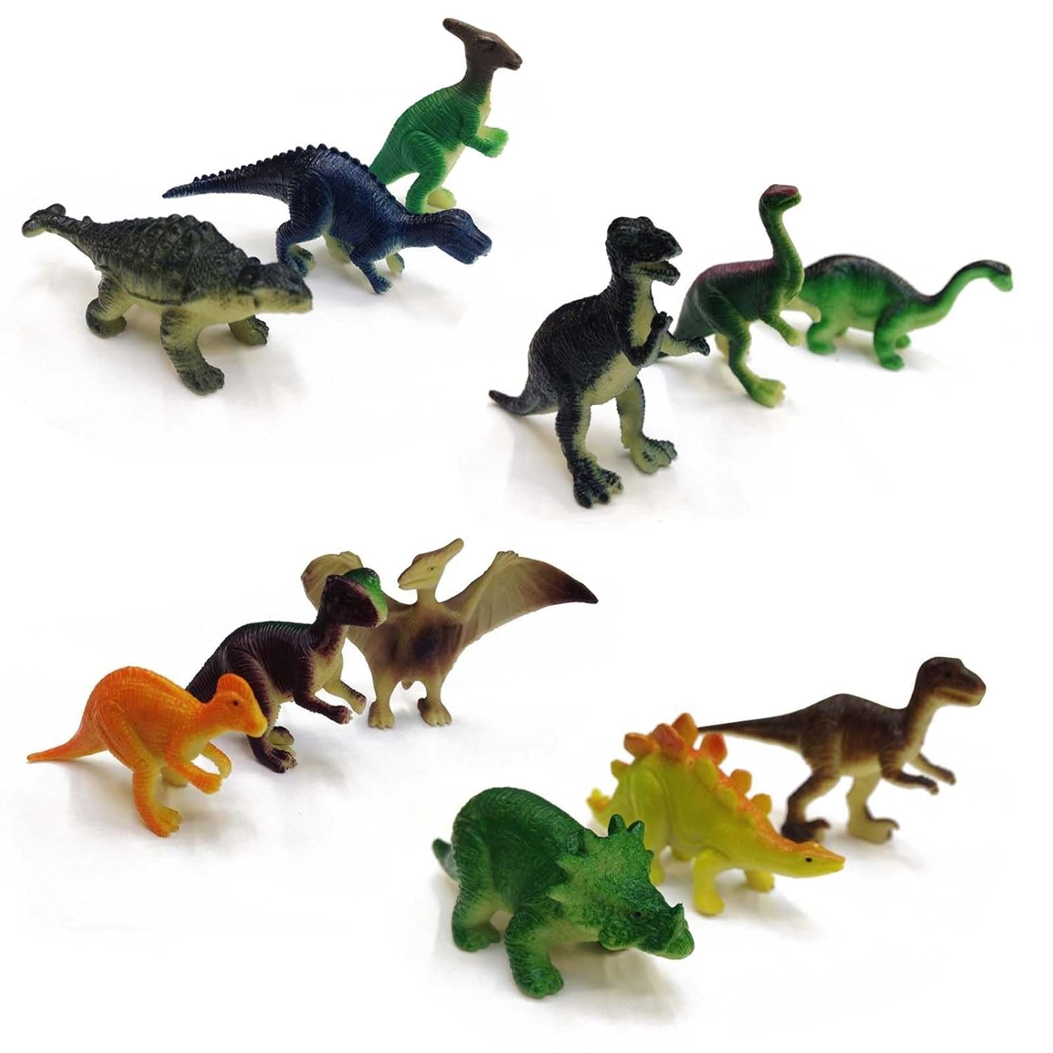 accurate dinosaur toys