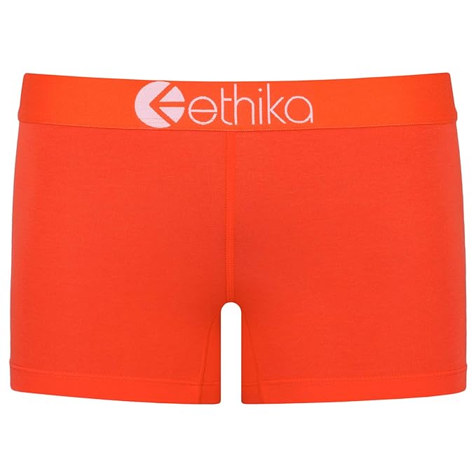 Ethika Womens The Staple at Amazon Women’s Clothing store