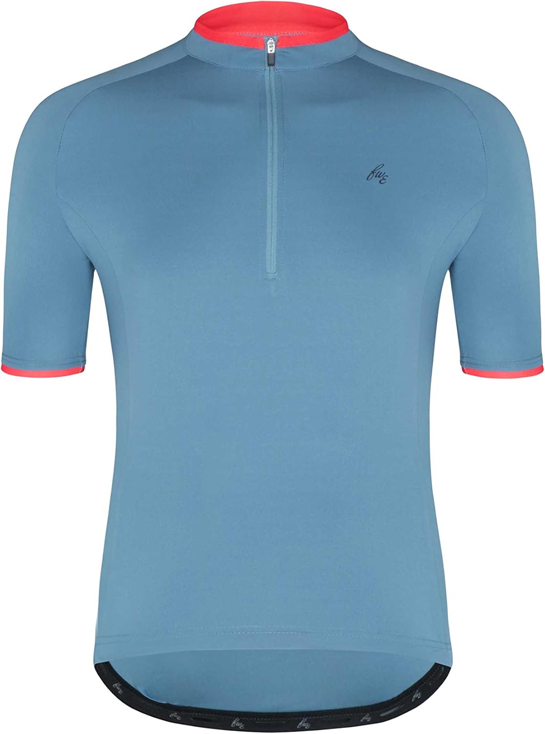 evans cycling jersey