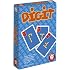 Piatnik 7503 Digit – Gioco Di Riflessione E Logica Per 2-4 Giocatori, 55 Carte E 5 Bastoncini
