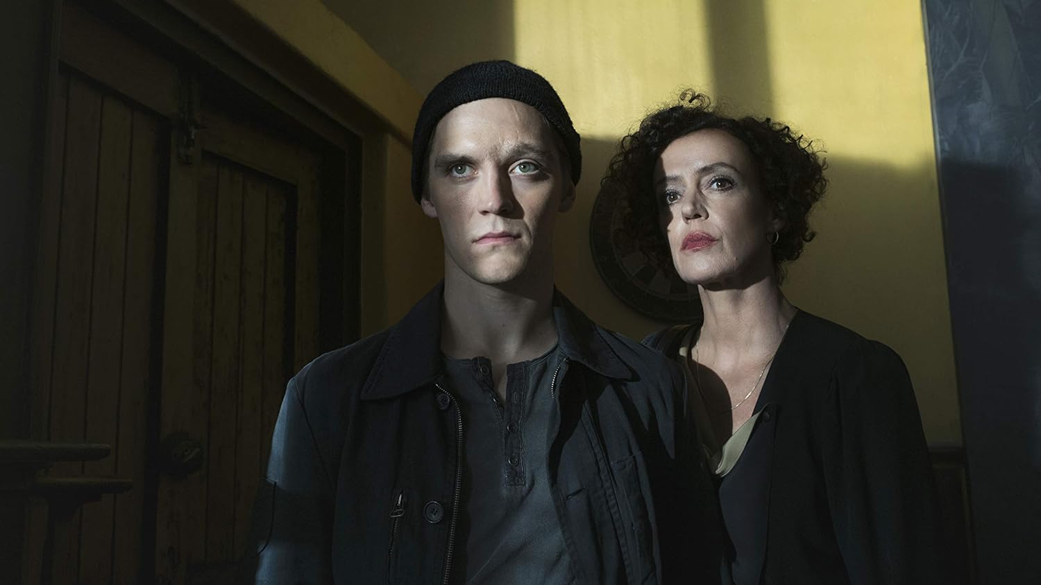 deutschland 86 amazon prime