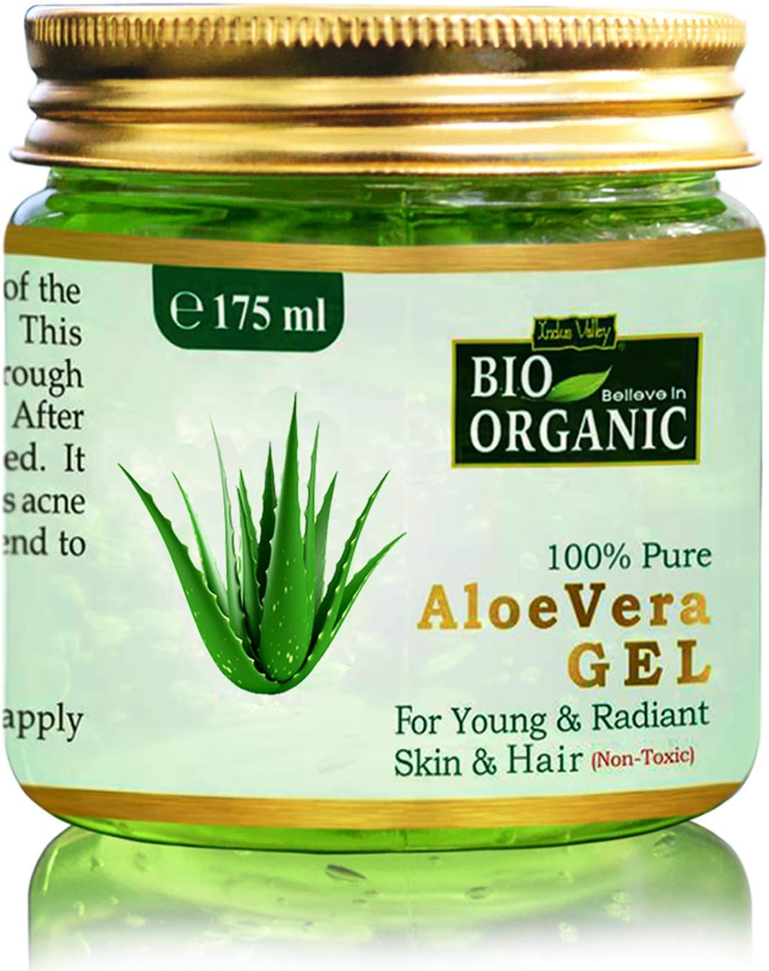aloe vera moisturizer price