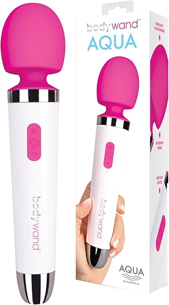 Body wand waterproof Clearance