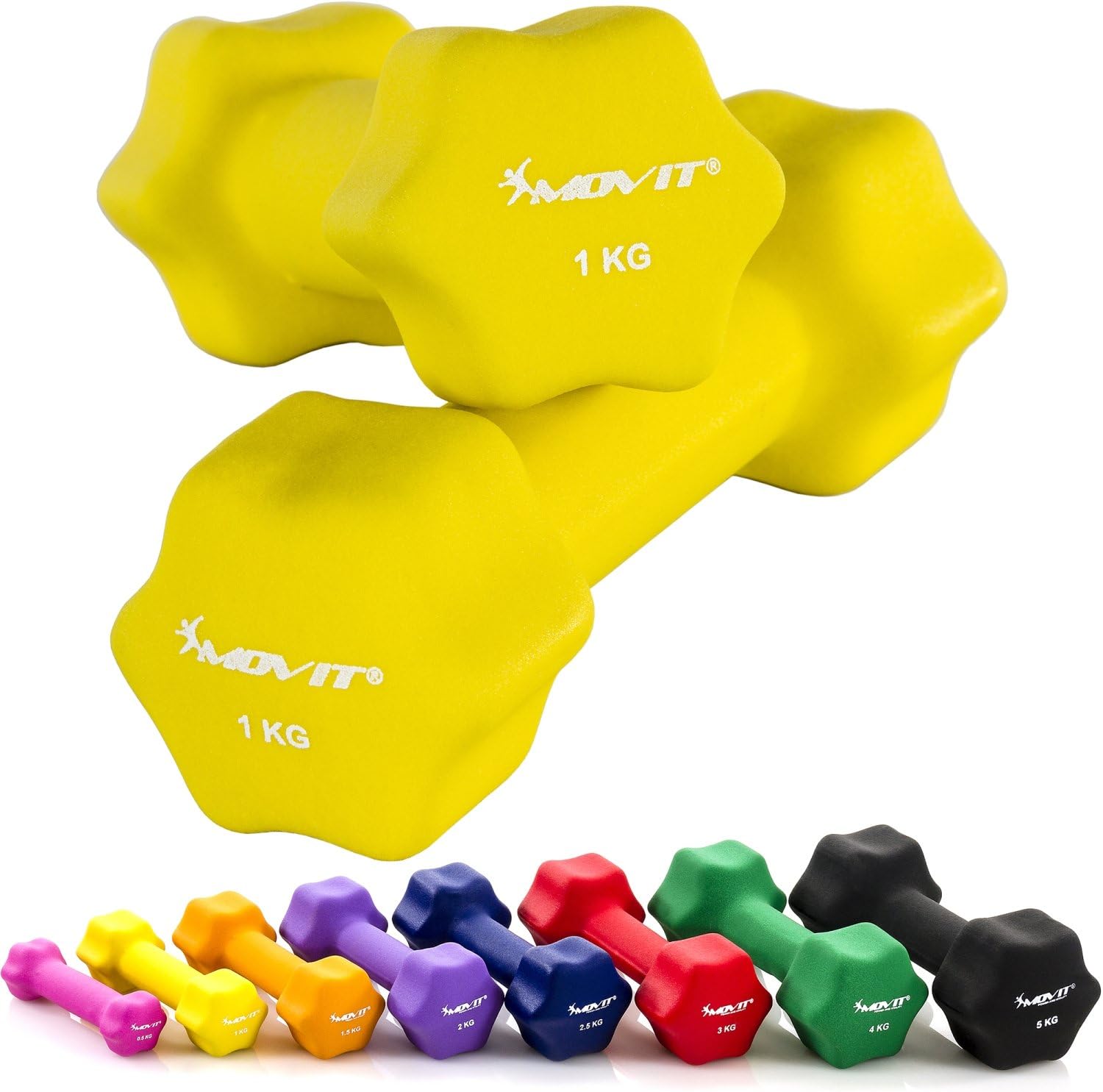 manubri d'acqua per l'esercizio in piscina