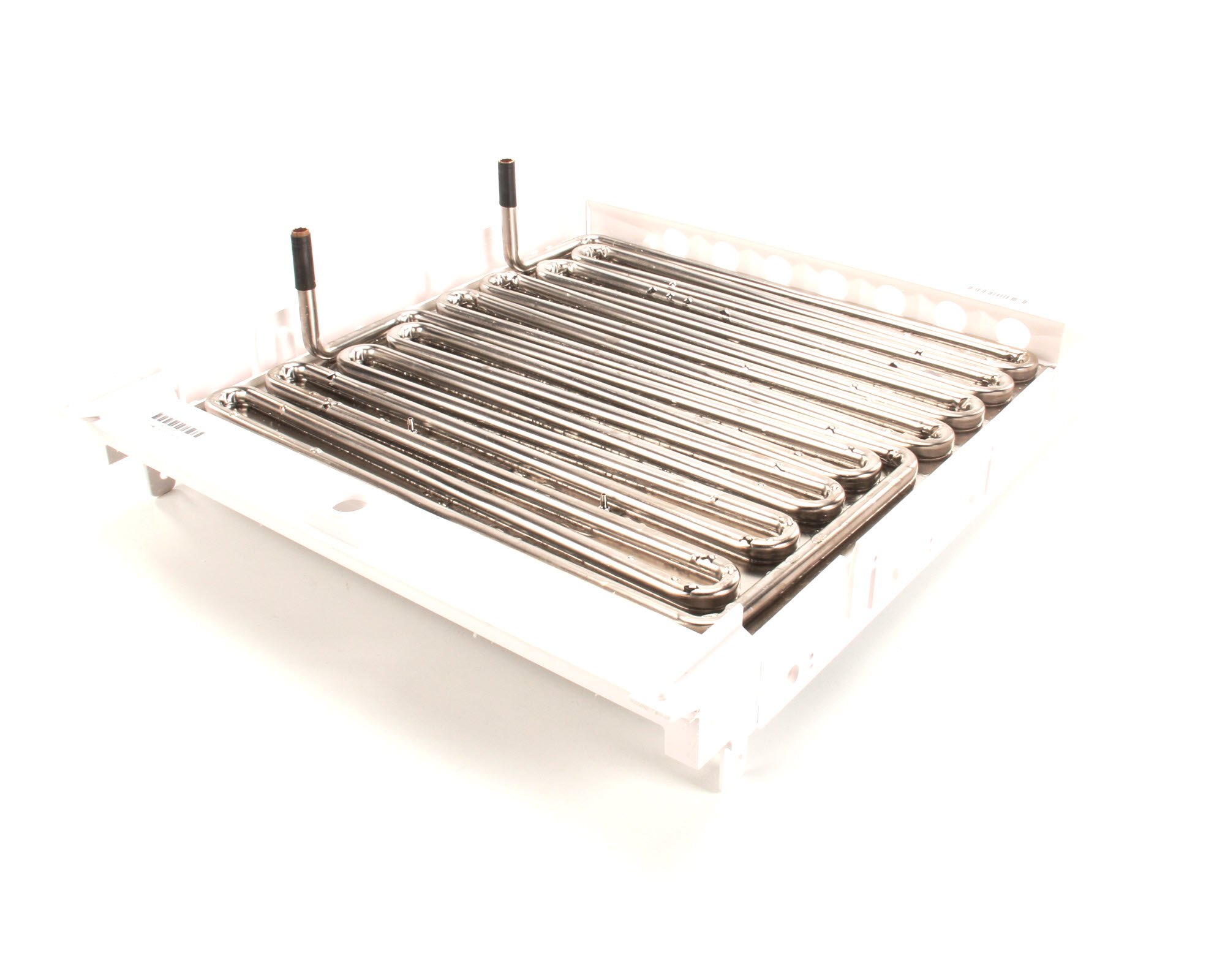 Manitowoc Ice 7602273 Evaporator for Half Dice Cube