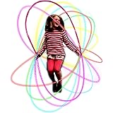 flashing skipping rope