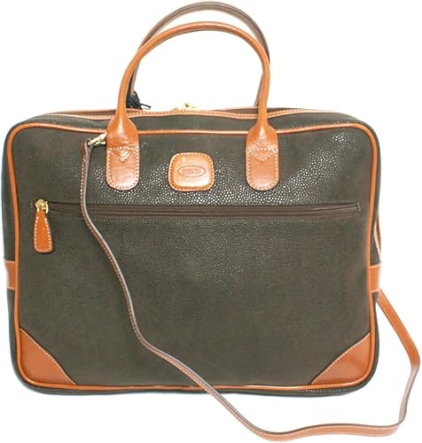 Amazon Co Jp ブリックス Bric S Life メンズ バッグ ライフ マイクロスエード ブリーフケース ビジネスバッグ Blf 278 ブラウン イタリア 並行輸入品 シューズ バッグ
