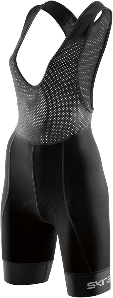 skins dnamic bib shorts