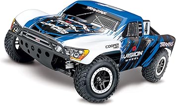 rc short course trucks 4x4
