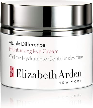 visible difference moisturizing eye cream