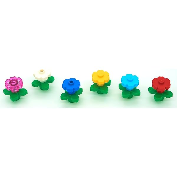 lego garden pack