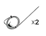 CDN AD-DTP392 Replacement Probe For DTP392 - Set of 2