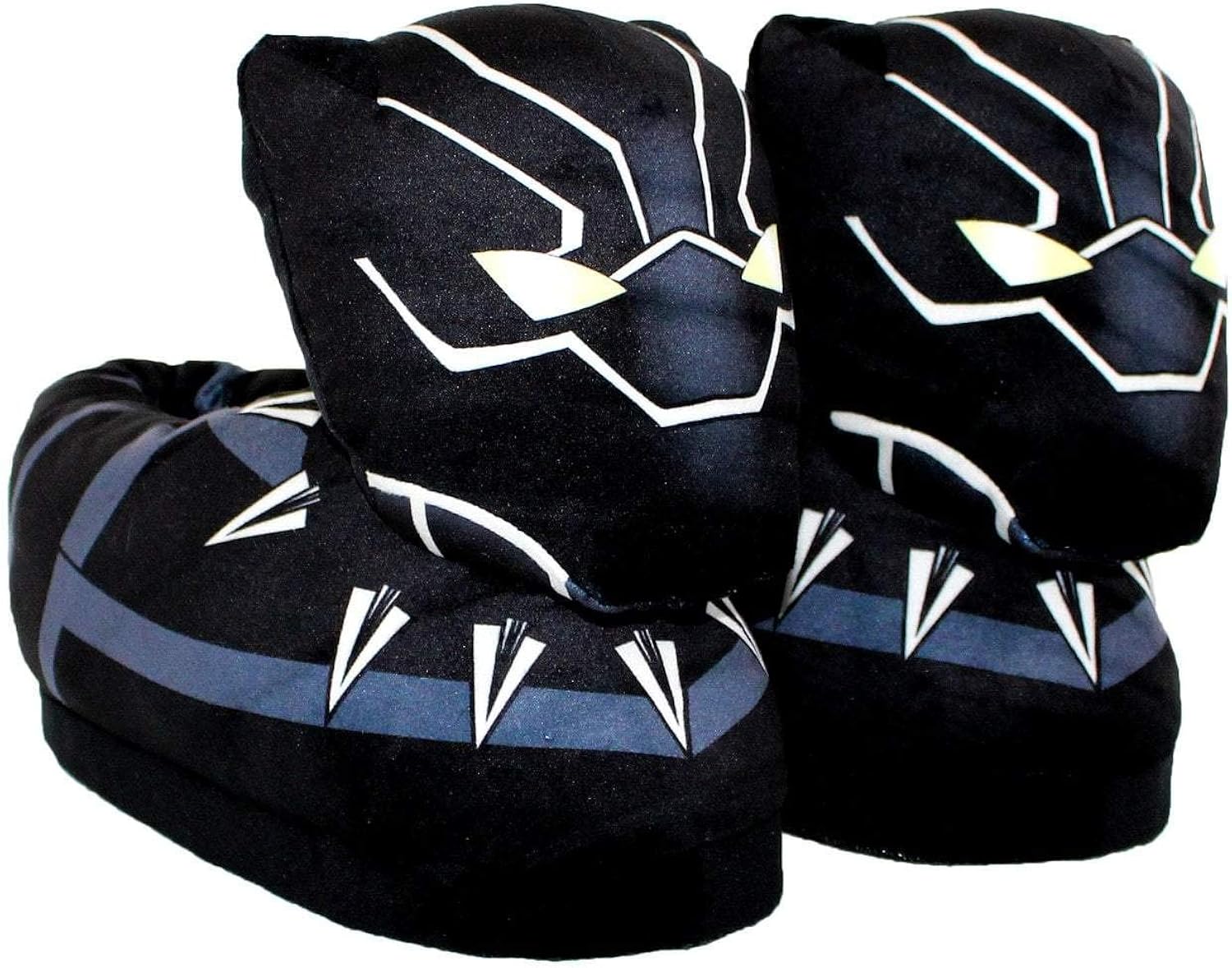 iron man slippers mens