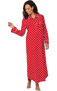 lanz nightgowns amazon