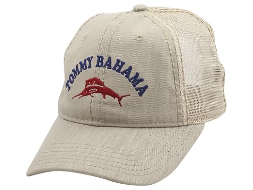 tommy bahama golf hat