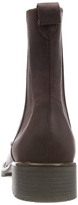 clarks orinoco burgundy