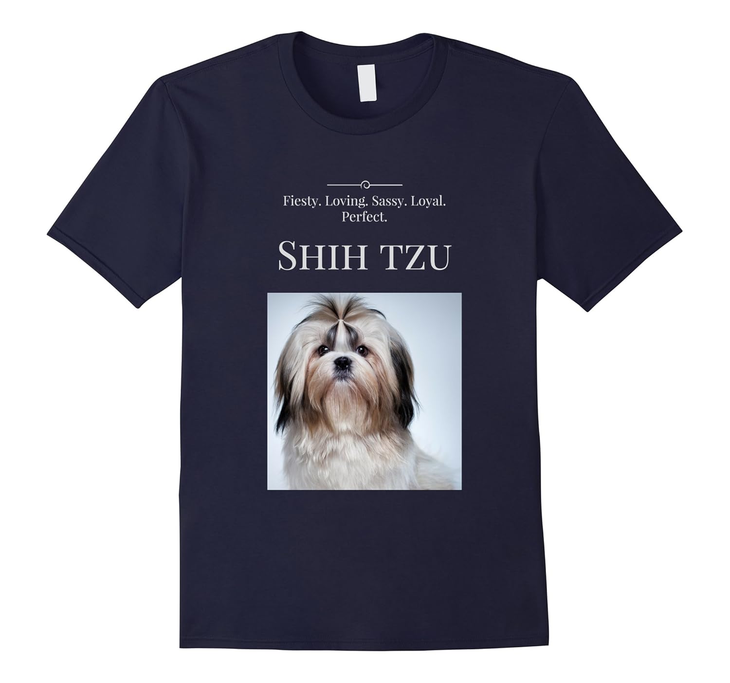 Shih Tzu TShirt4LVS 4loveshirt