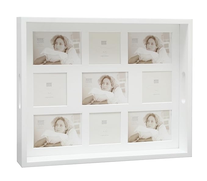 Bilderrahmen Fun & Deco Farbe: Bei