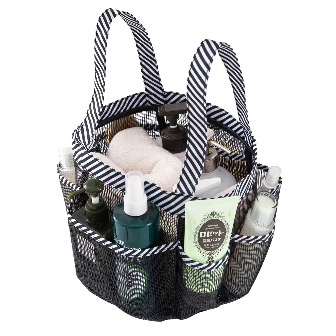 Shower Caddy Tote