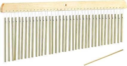 Amazon Kc ツリーチャイム 36音 Tch 1000 36 楽器 音響機器 楽器