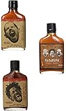 Pain Is Good Hot Sauce Bundle of 3 Sauces