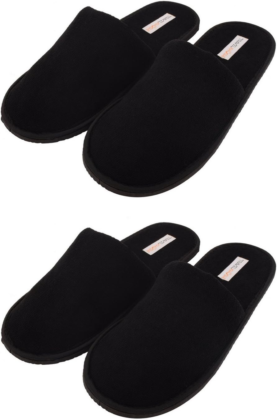 TravelkhushiCombo House Slippers