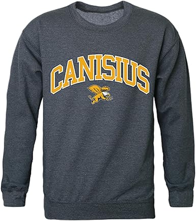 canisius college sweatshirt