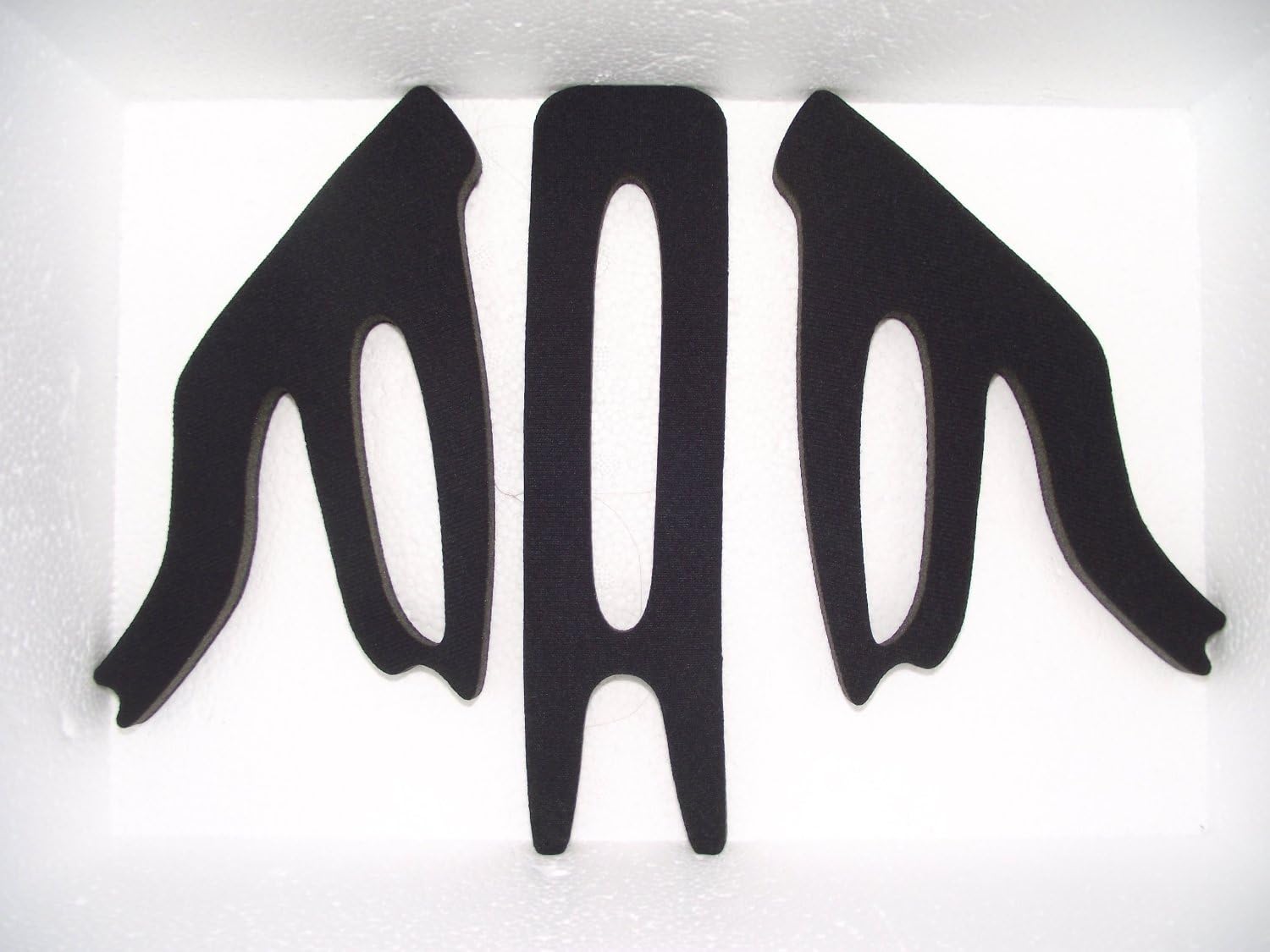 giro xen helmet pads