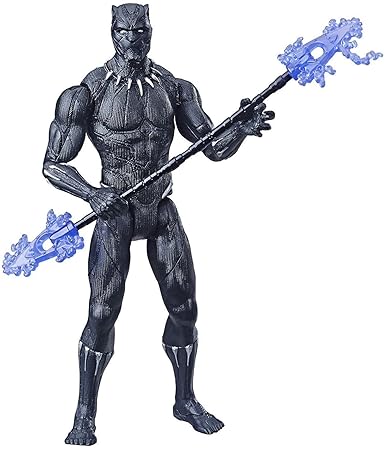 black panther endgame toy