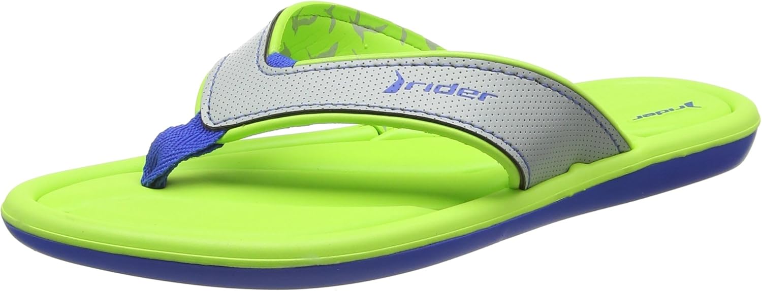 rider cloud flip flops