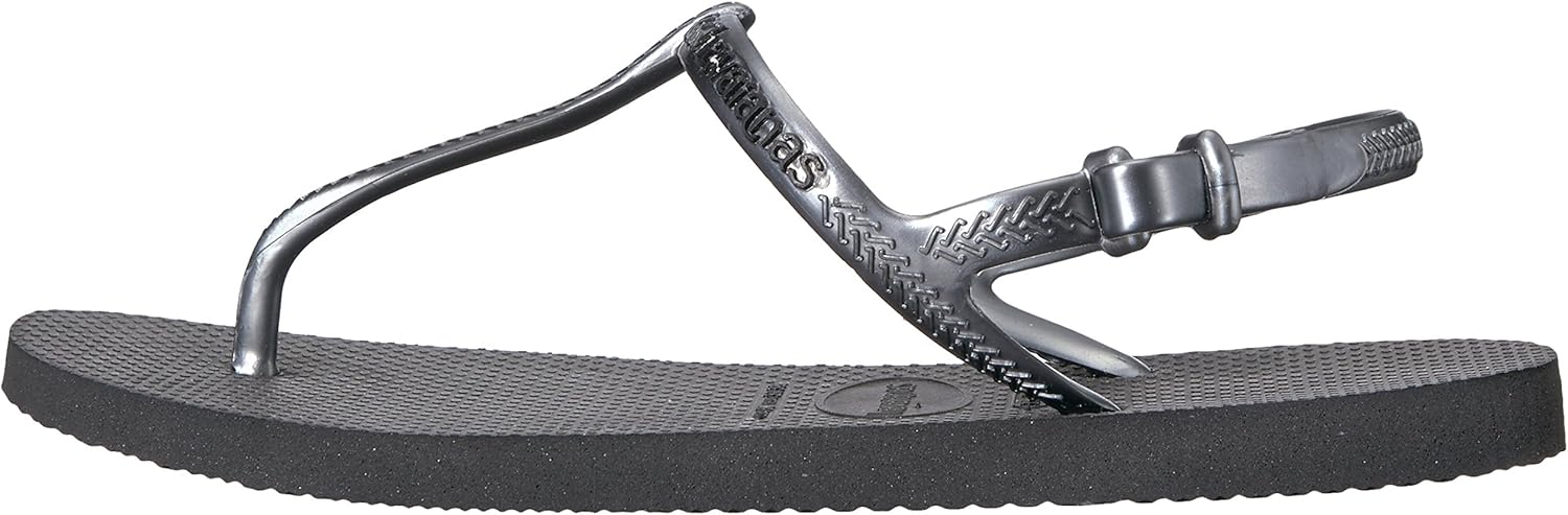 Havaianas Womens Freedom Sl Sandal Flip Flop Sandal
