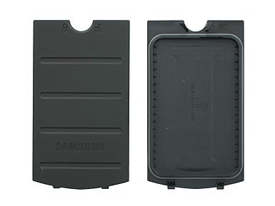 Original Samsung GT-B2710 Akkufackdeckel