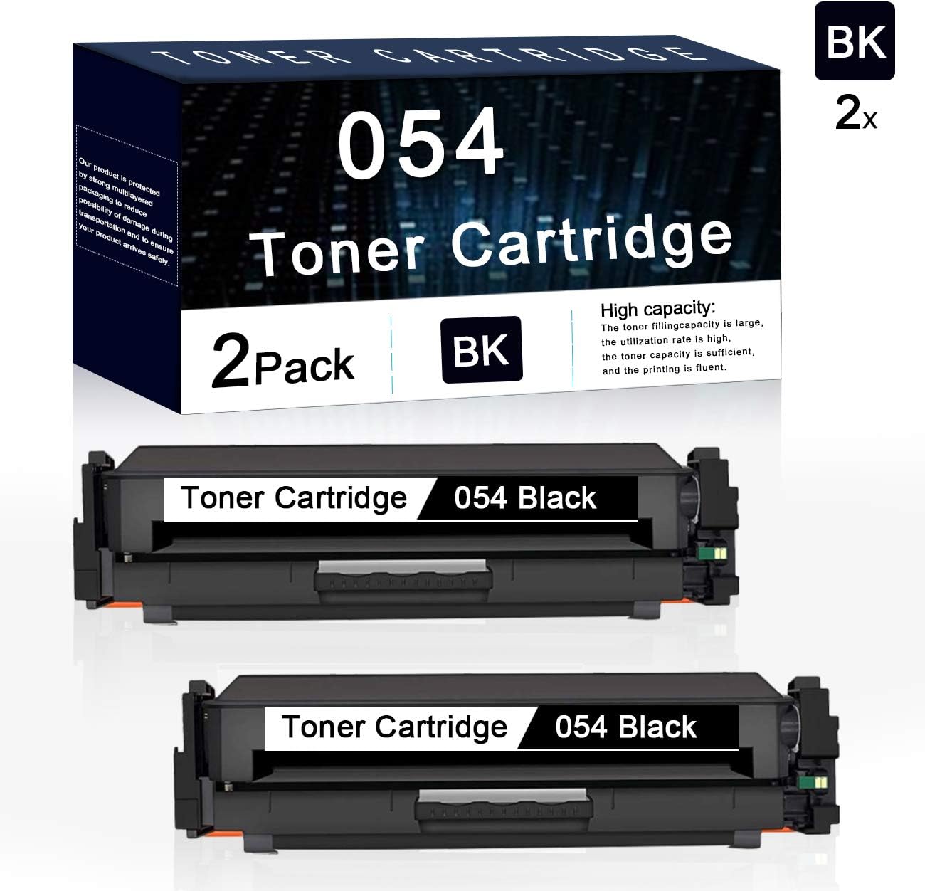 printer cartridge rate