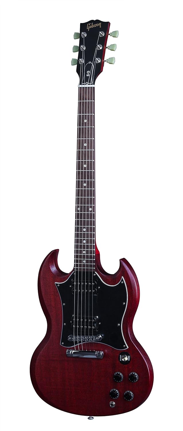 Greta Van Fleet Gibson Sg
