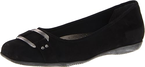 trotters women's sizzle flat