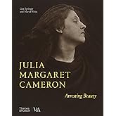 Julia Margaret Cameron: Arresting Beauty (V&A Museum)
